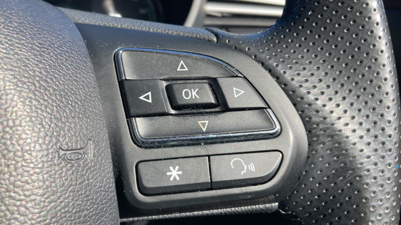 MG Mg5 115kW Exclusive EV 61kWh 5dr Auto Electric Estate